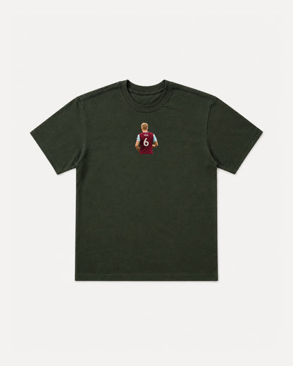 Burnley - Mee T-Shirt