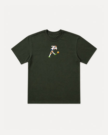 Tottenham - Alli T-Shirt