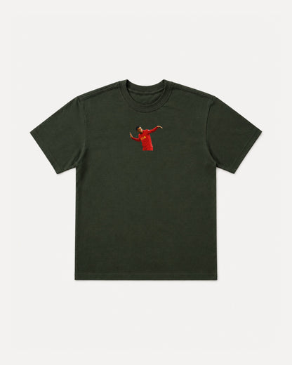 Liverpool - Sturridge T-Shirt