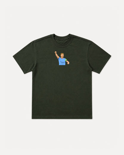 Manchester City - KDB T-Shirt