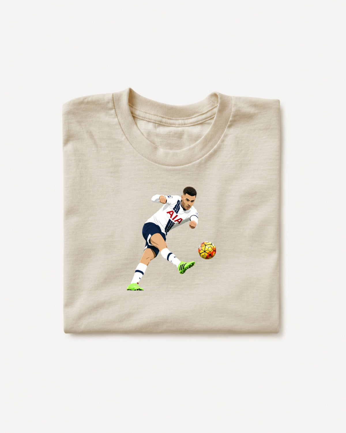 Tottenham - Alli T-Shirt