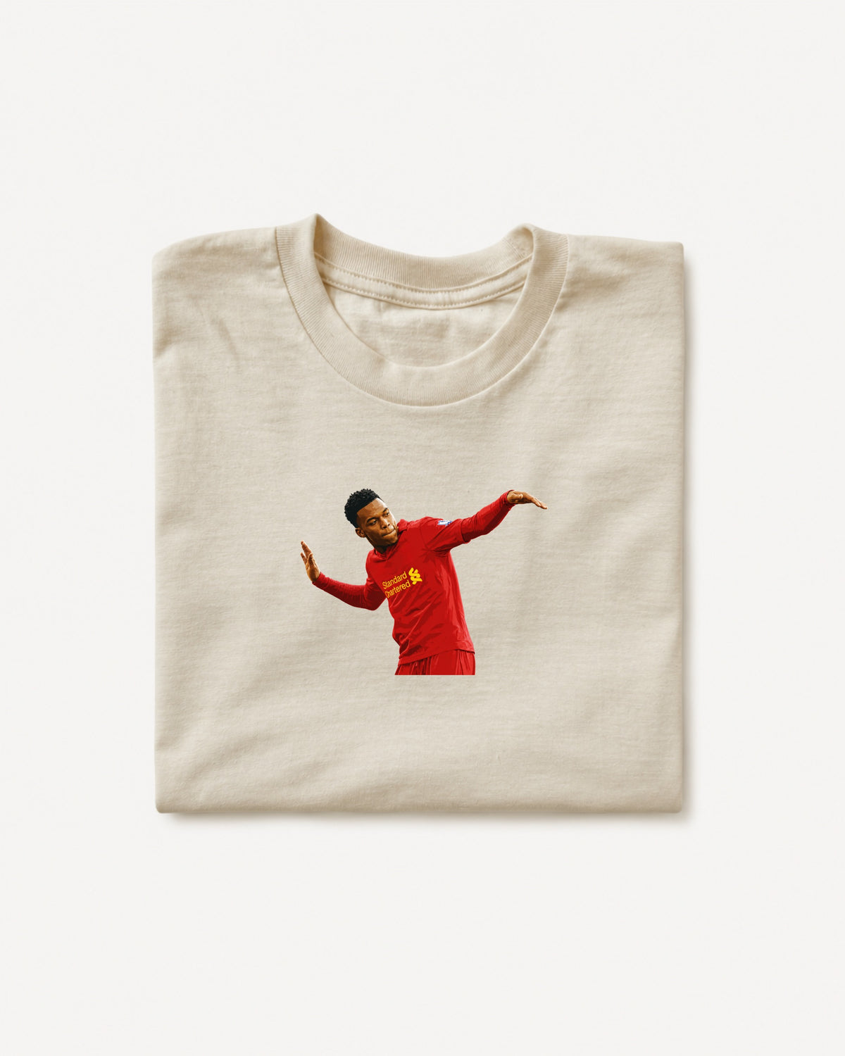 Liverpool - Sturridge T-Shirt