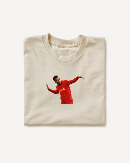 Liverpool - Sturridge T-Shirt