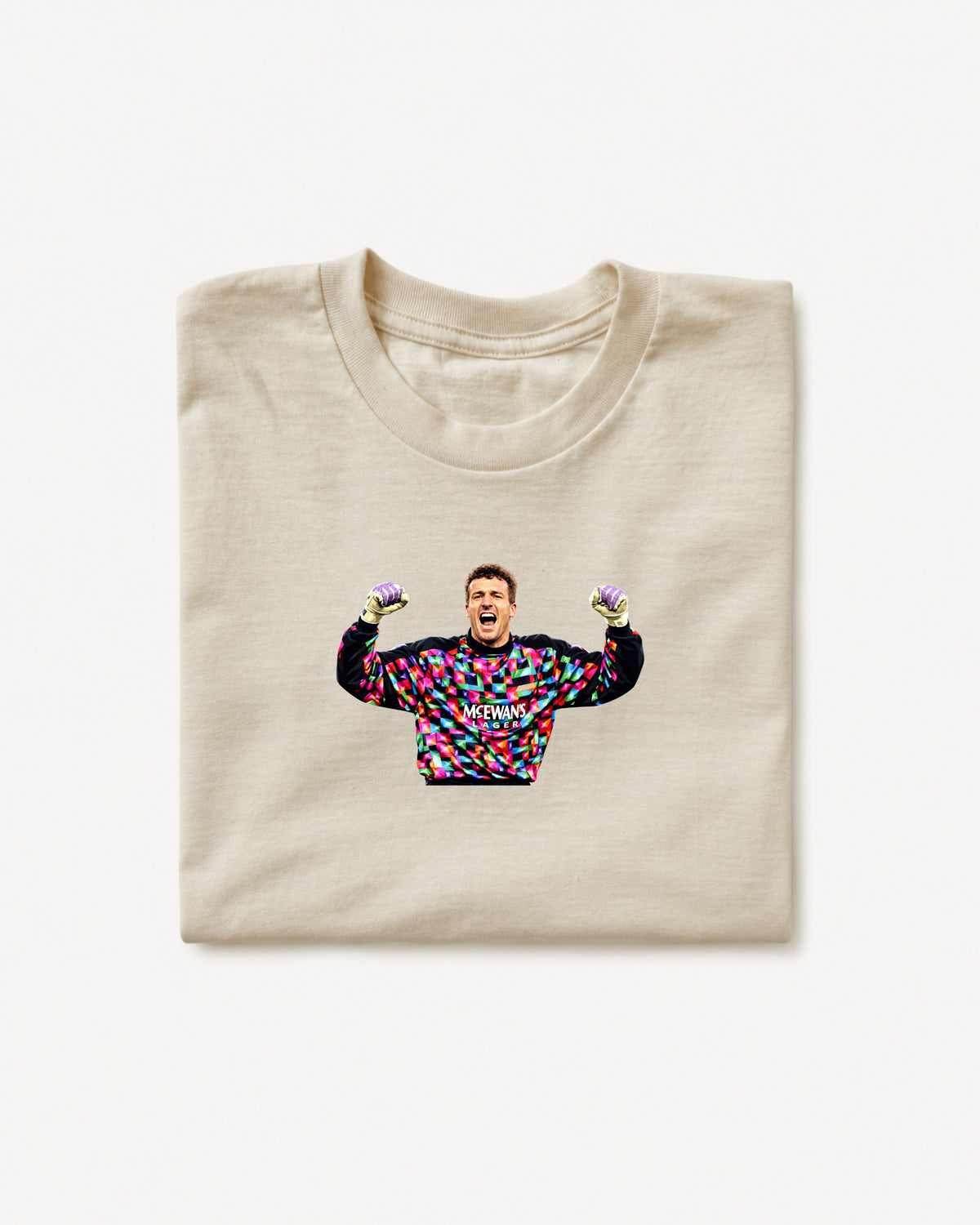 Blackburn Rovers - Flowers T-Shirt