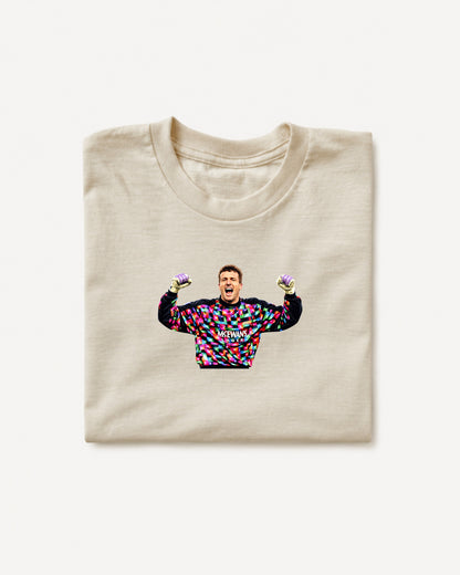 Blackburn Rovers - Flowers T-Shirt