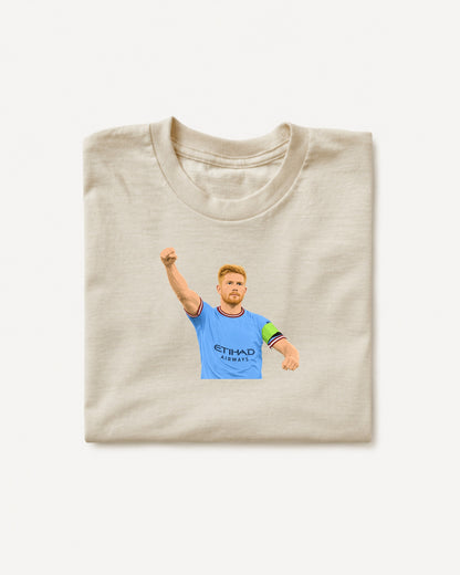Manchester City - KDB T-Shirt
