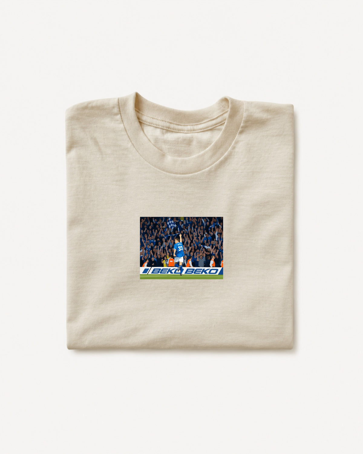 Birmingham City - Carter T-Shirt