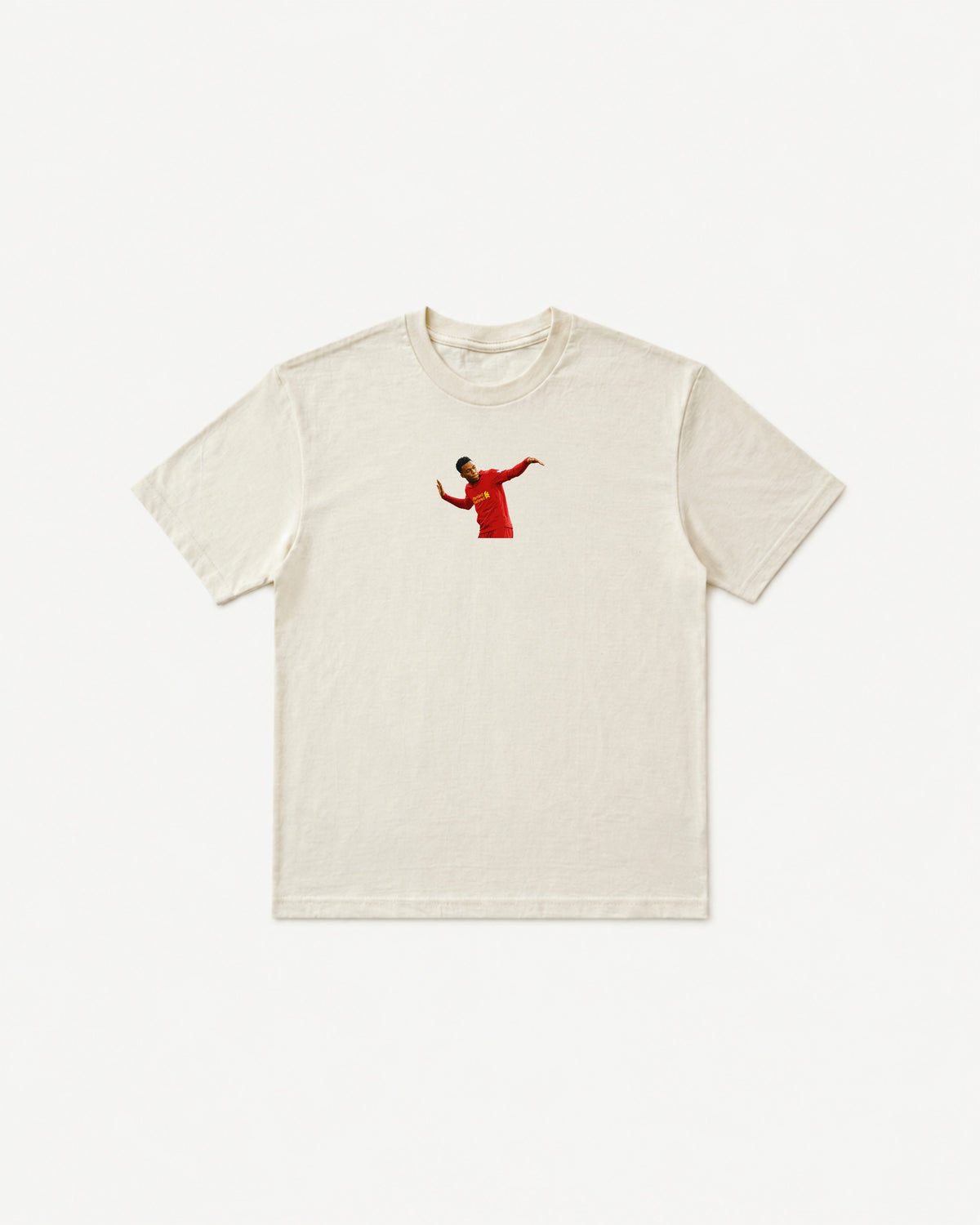 Liverpool - Sturridge T-Shirt