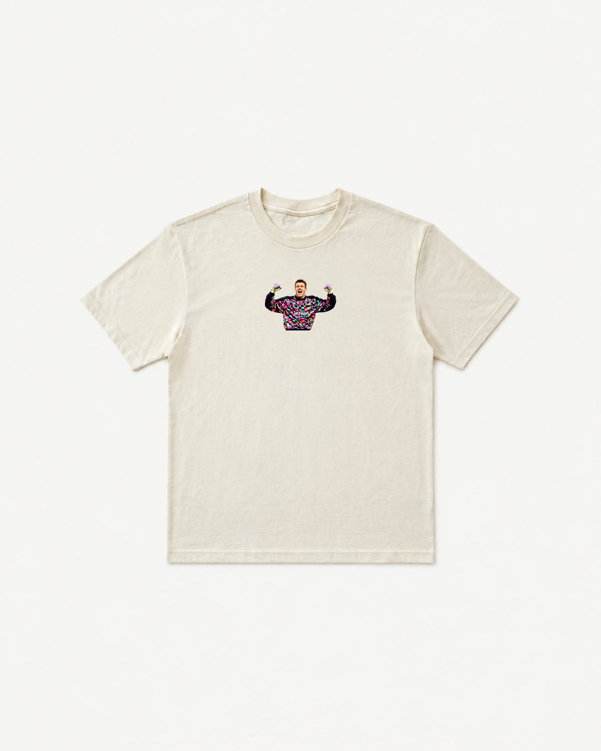Blackburn Rovers - Flowers T-Shirt