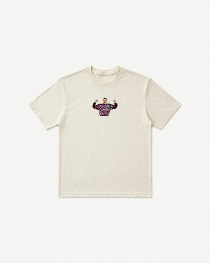 Blackburn Rovers - Flowers T-Shirt