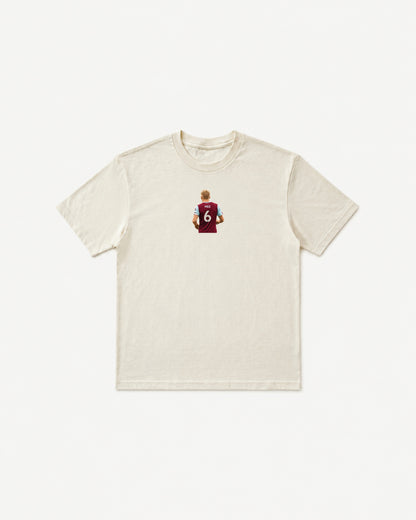 Burnley - Mee T-Shirt