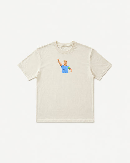 Manchester City - KDB T-Shirt