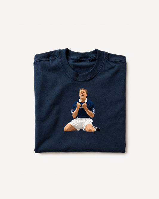 Rangers FC - Super Ally  T-Shirt