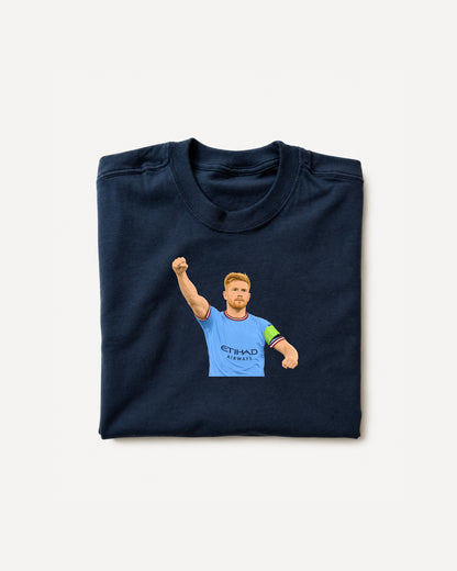 Manchester City - KDB T-Shirt