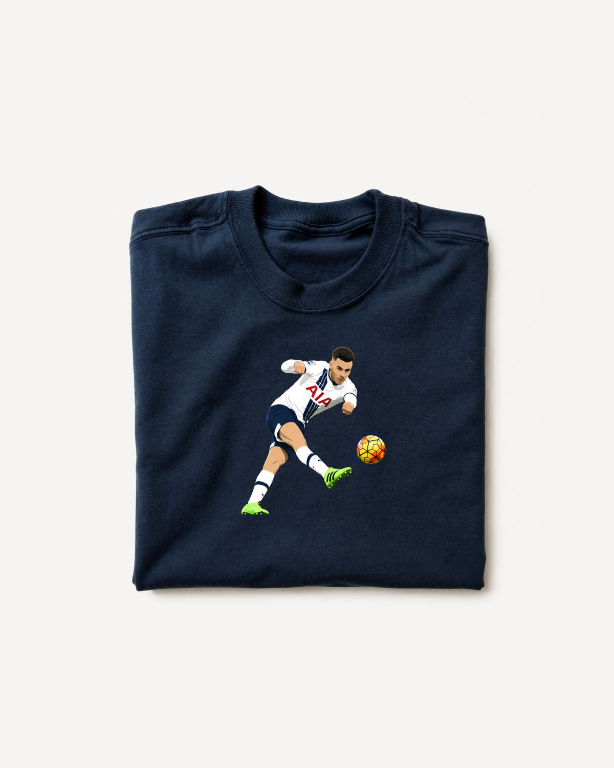 Tottenham - Alli T-Shirt