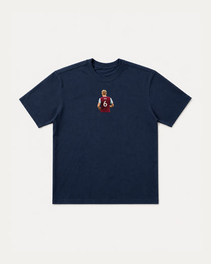 Burnley - Mee T-Shirt