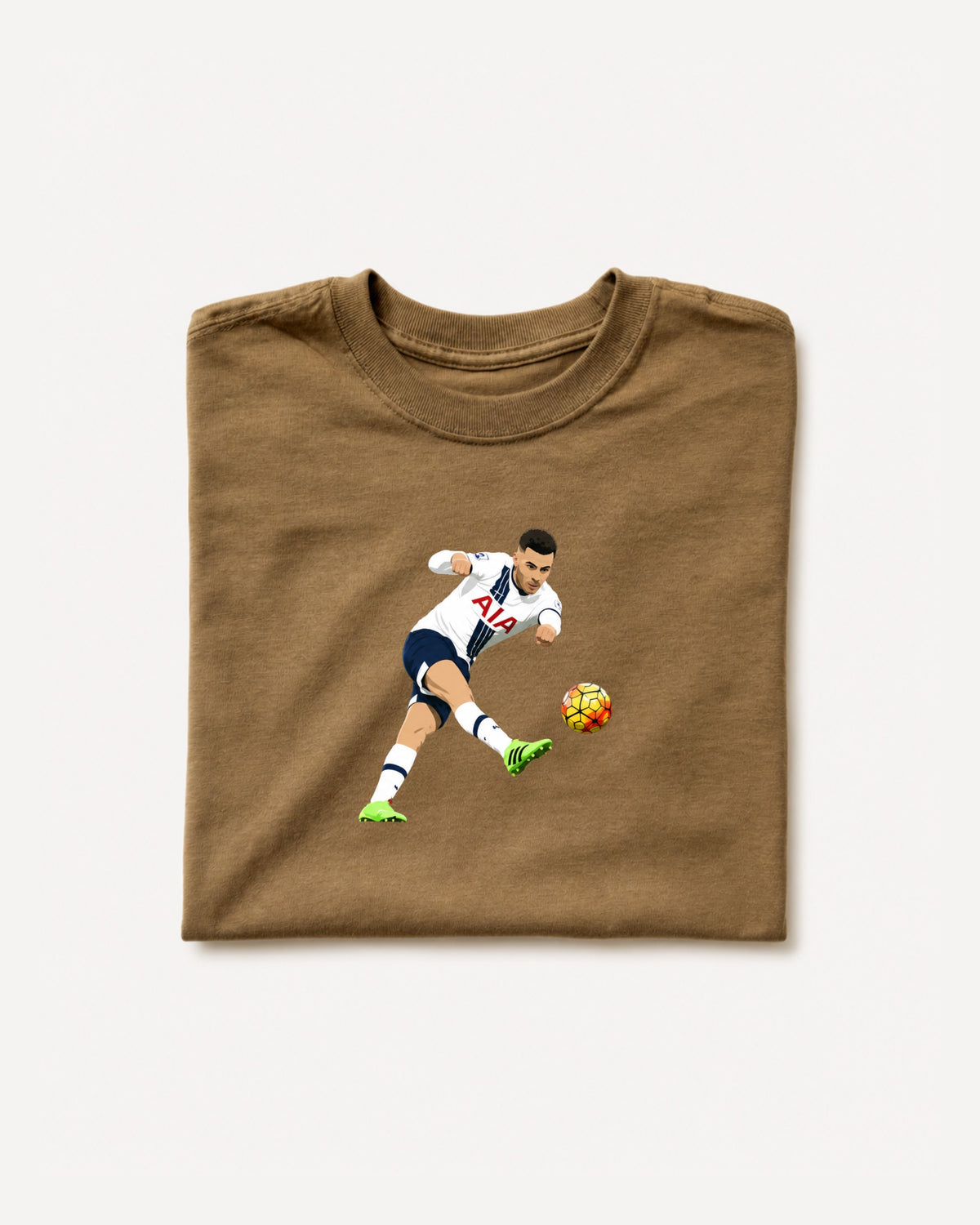 Tottenham - Alli T-Shirt