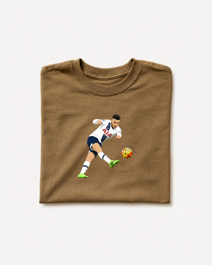 Tottenham - Alli T-Shirt