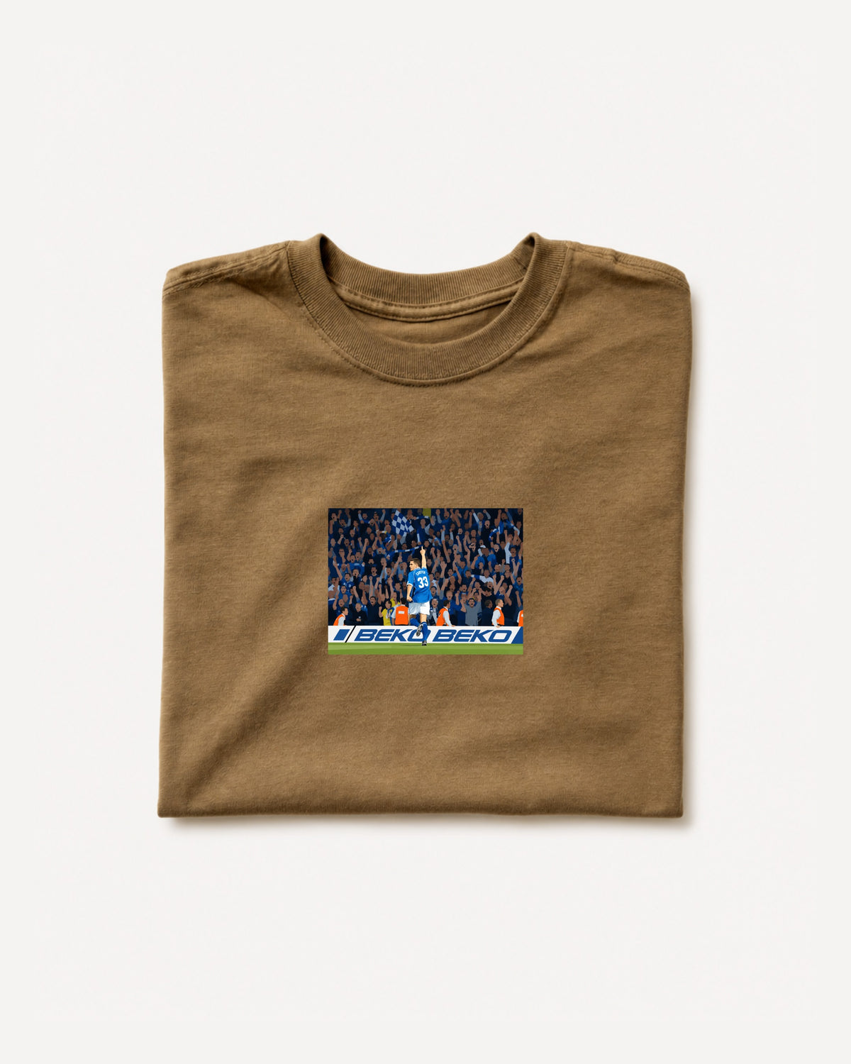 Birmingham City - Carter T-Shirt