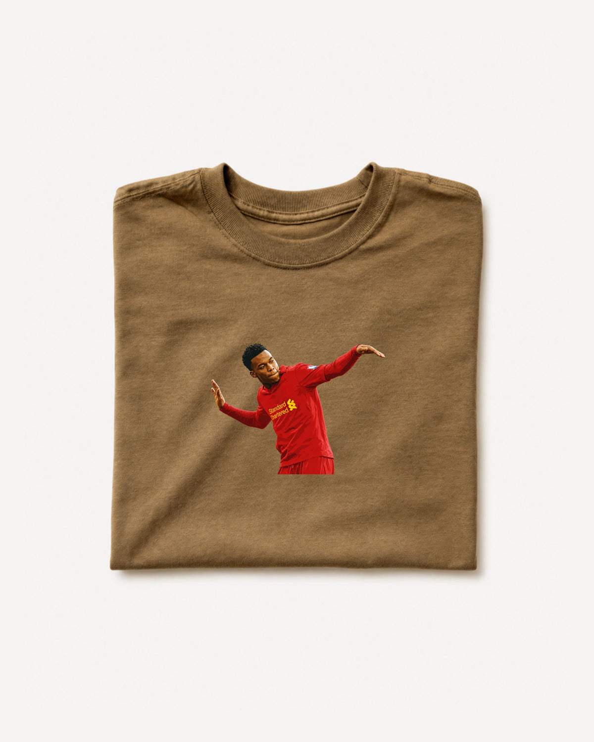 Liverpool - Sturridge T-Shirt