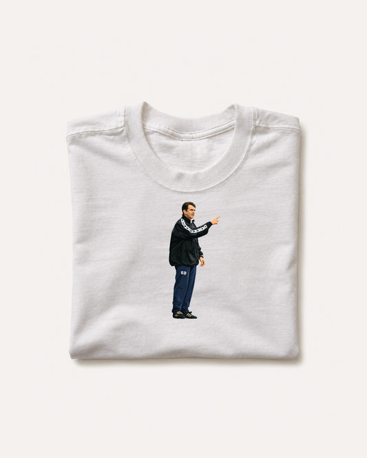 Ayr United - Dalziel T-Shirt