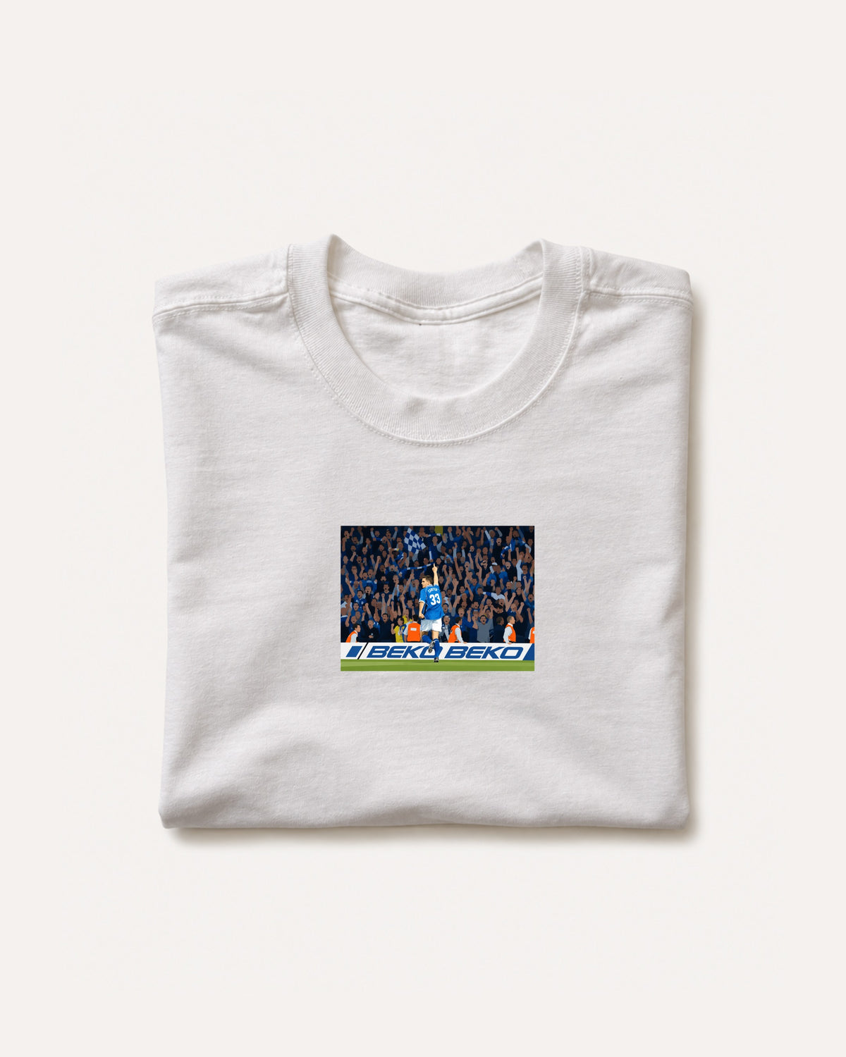 Birmingham City - Carter T-Shirt