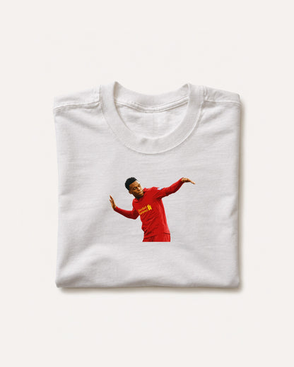 Liverpool - Sturridge T-Shirt