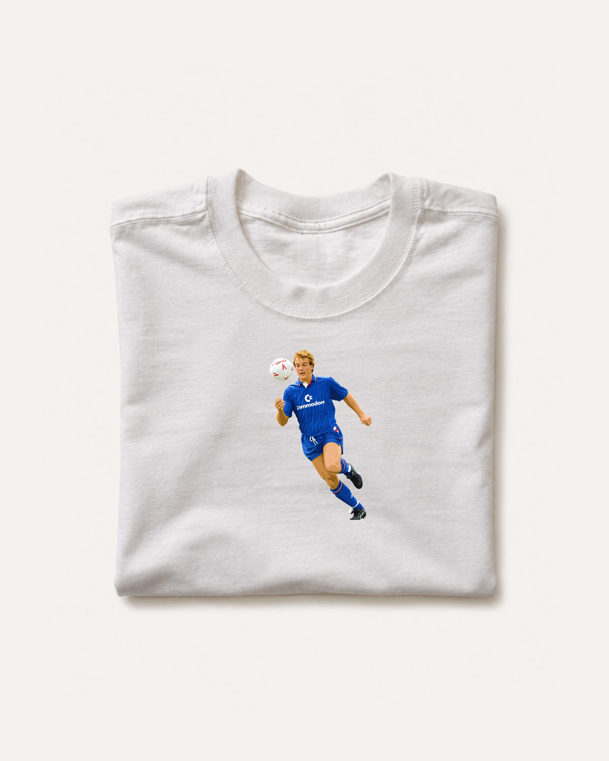 Chelsea - Dixon T-Shirt