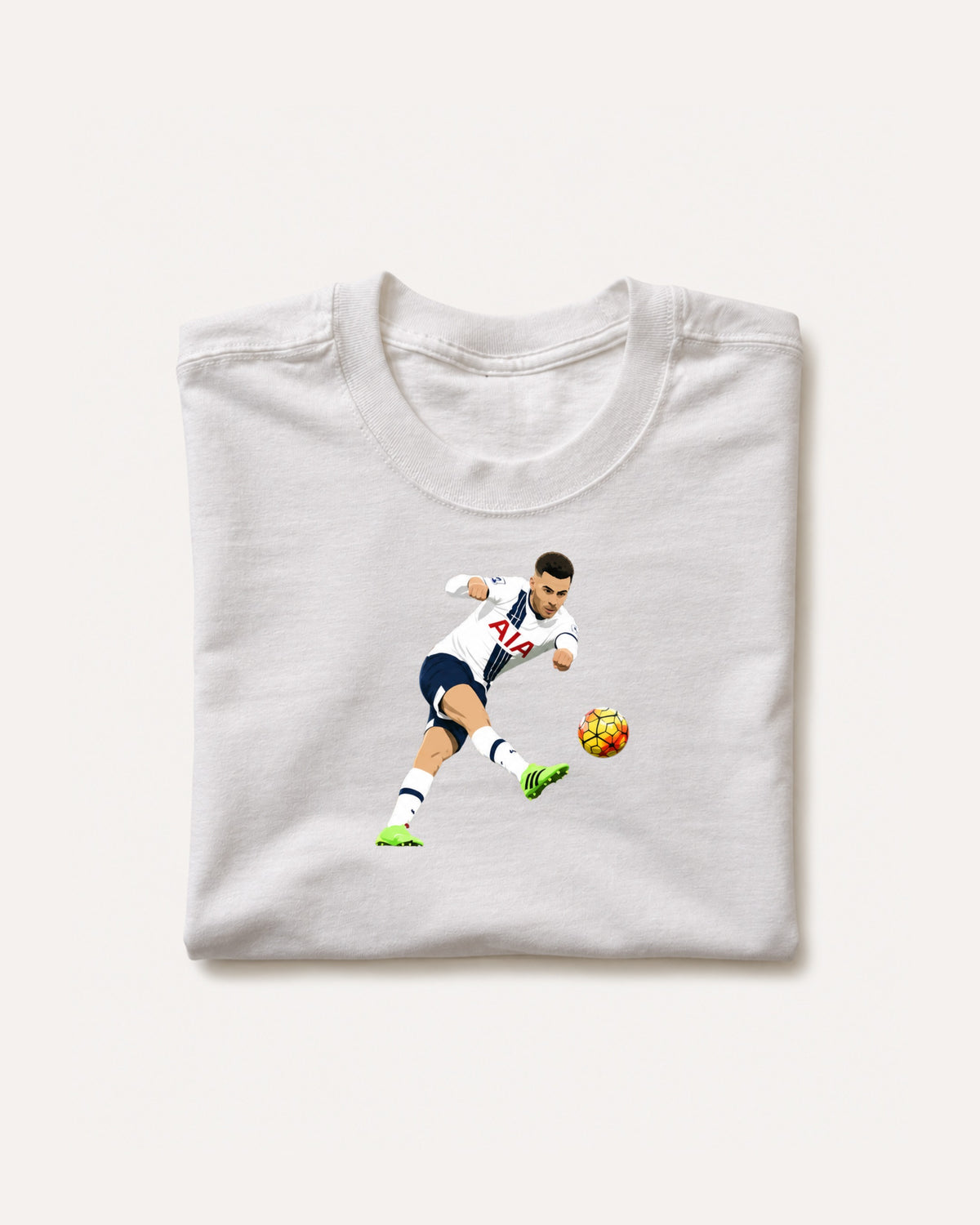 Tottenham - Alli T-Shirt