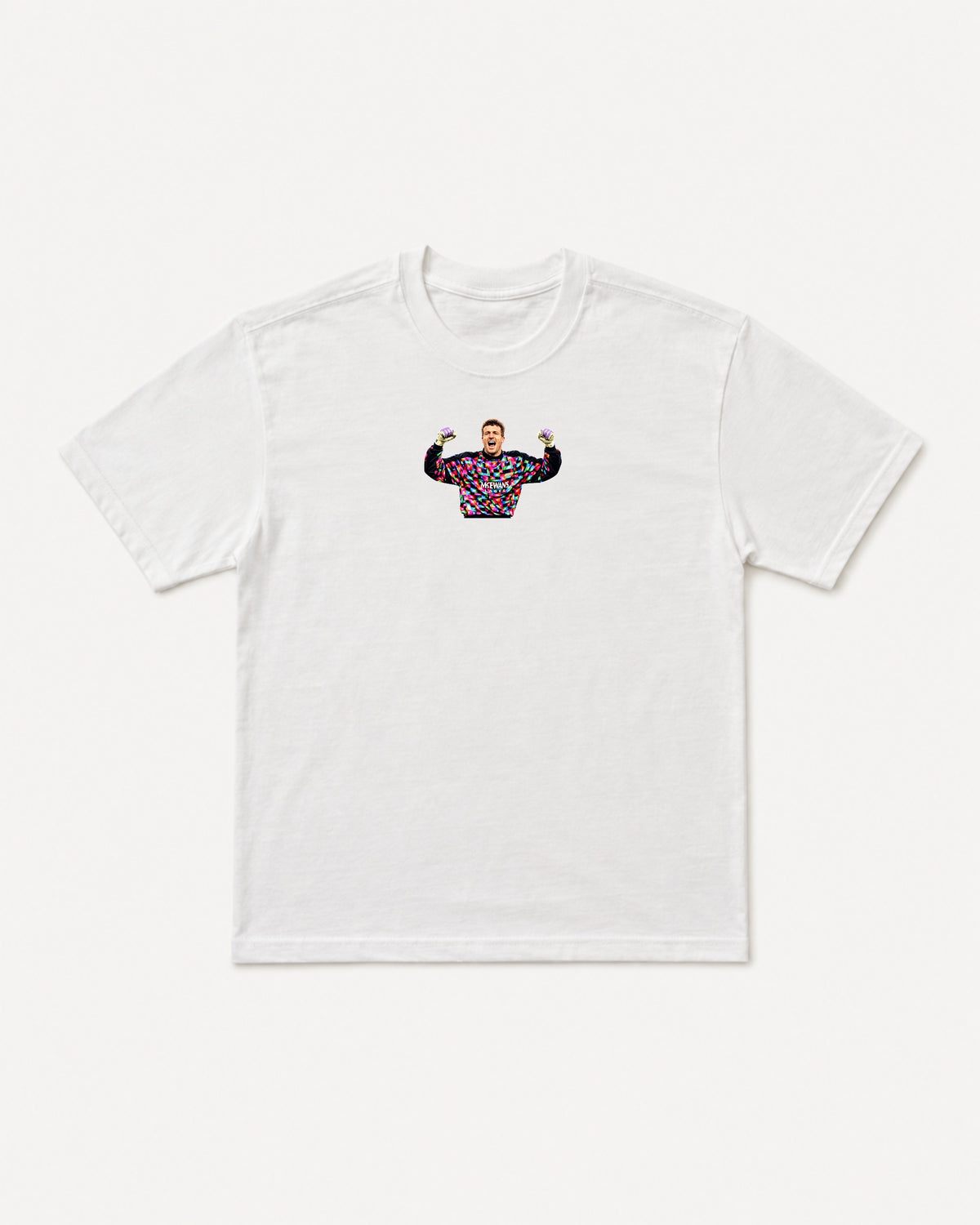 Blackburn Rovers - Flowers T-Shirt