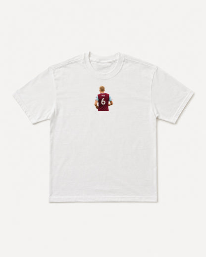 Burnley - Mee T-Shirt