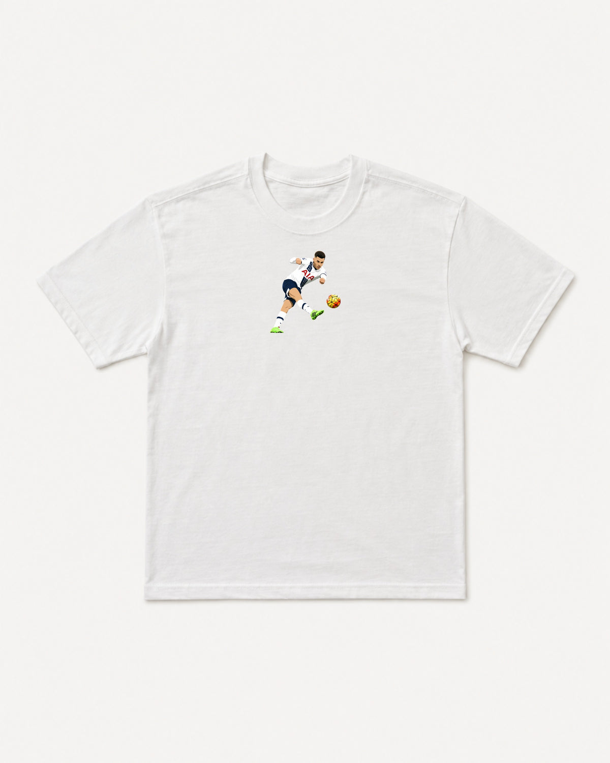 Tottenham - Alli T-Shirt