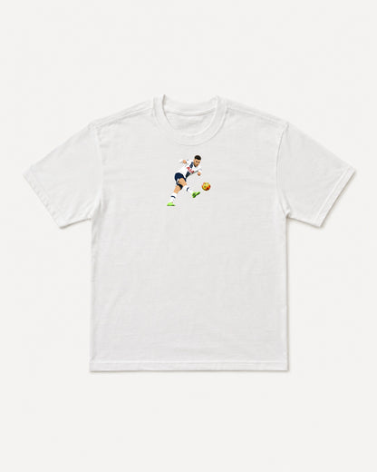Tottenham - Alli T-Shirt