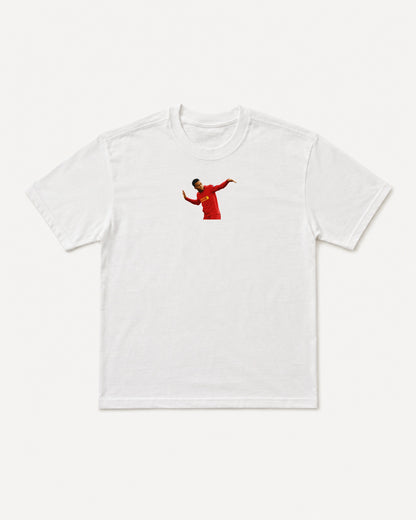 Liverpool - Sturridge T-Shirt
