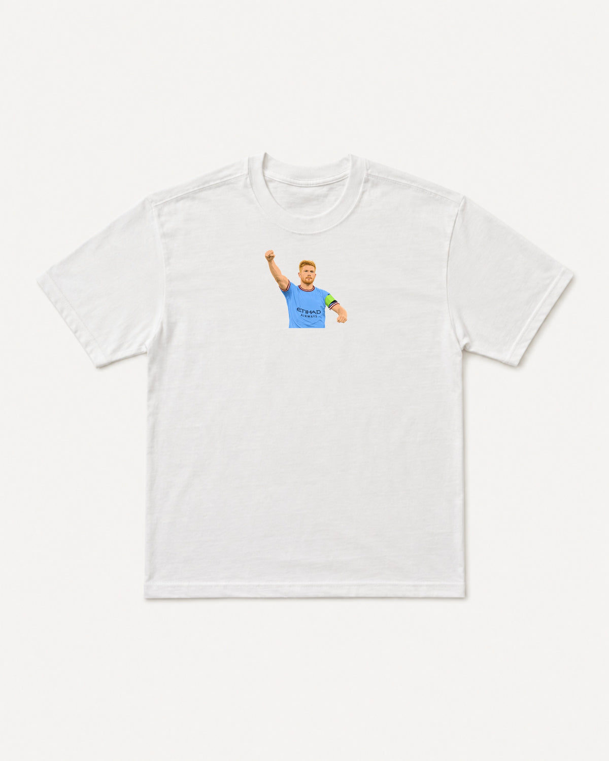 Manchester City - KDB T-Shirt