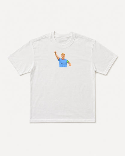 Manchester City - KDB T-Shirt