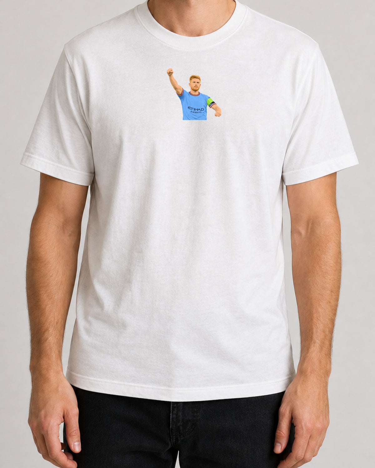 Manchester City - KDB T-Shirt