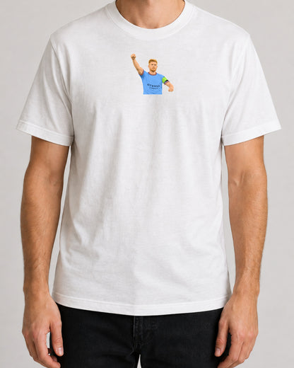 Manchester City - KDB T-Shirt