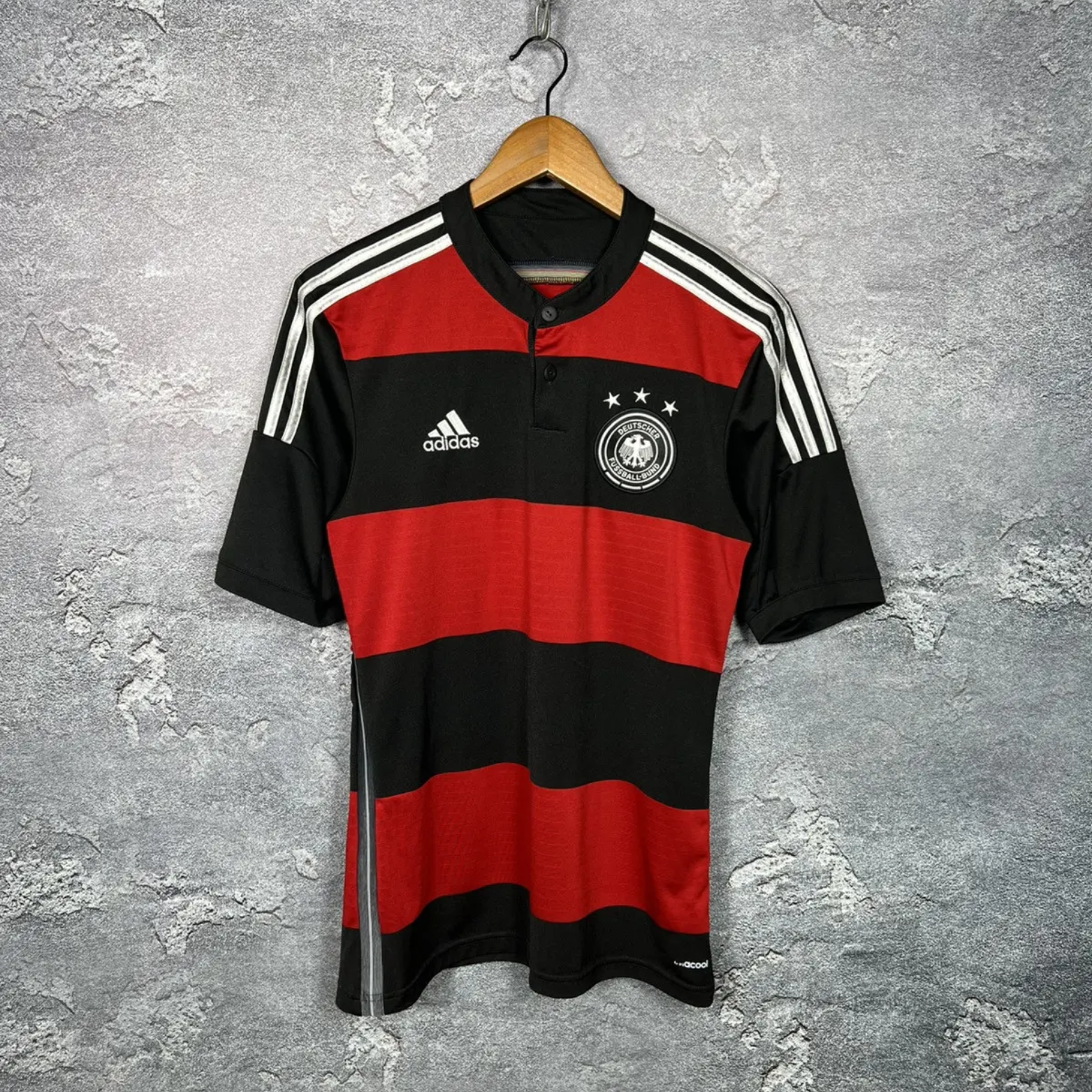 Germany Away Shirt 2014