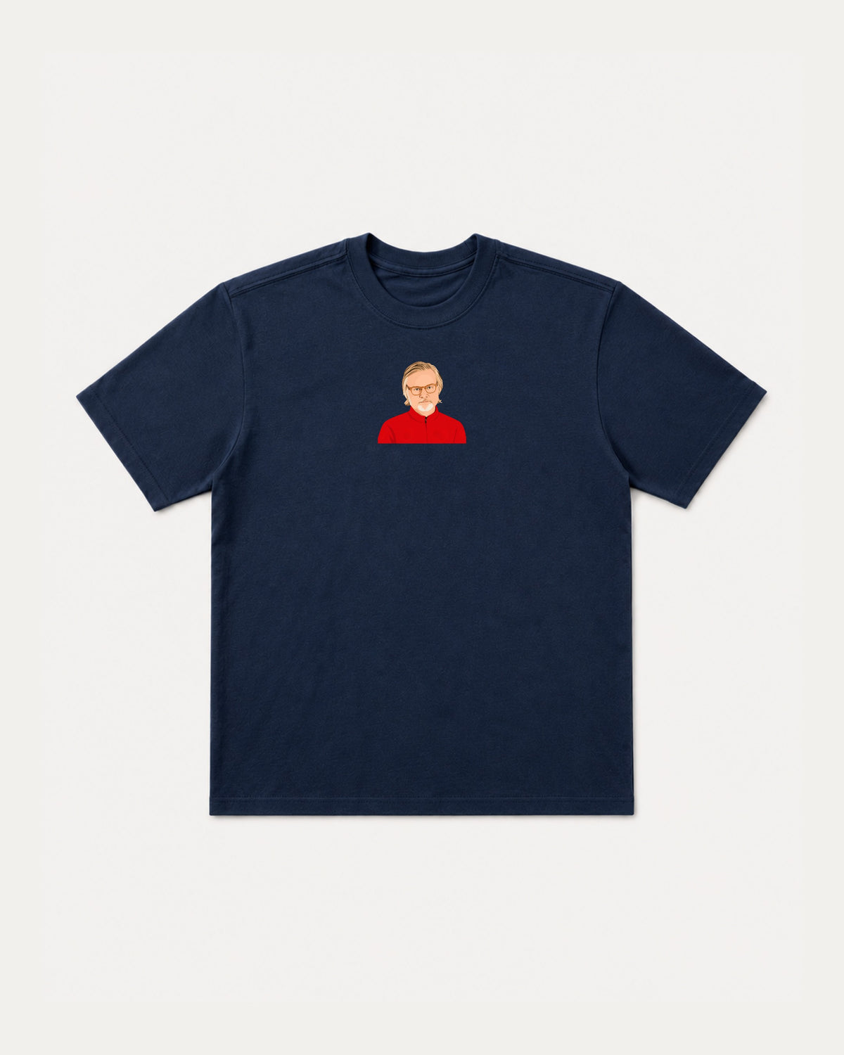 Dundee FC - Pressley  T-Shirt
