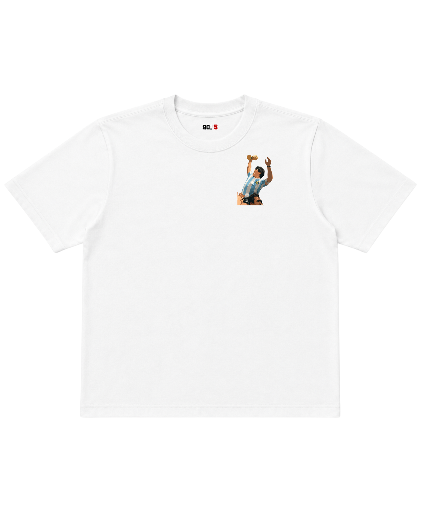 Argentina - Maradona  T-Shirt