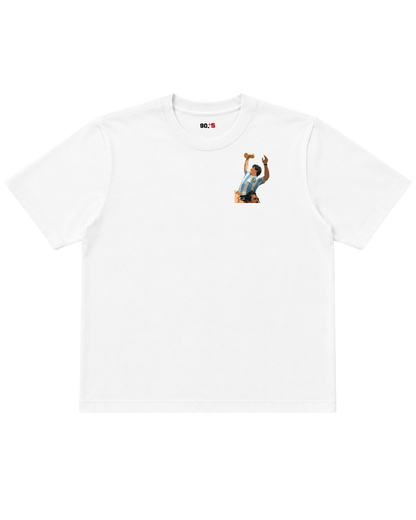 Argentina - Maradona  T-Shirt