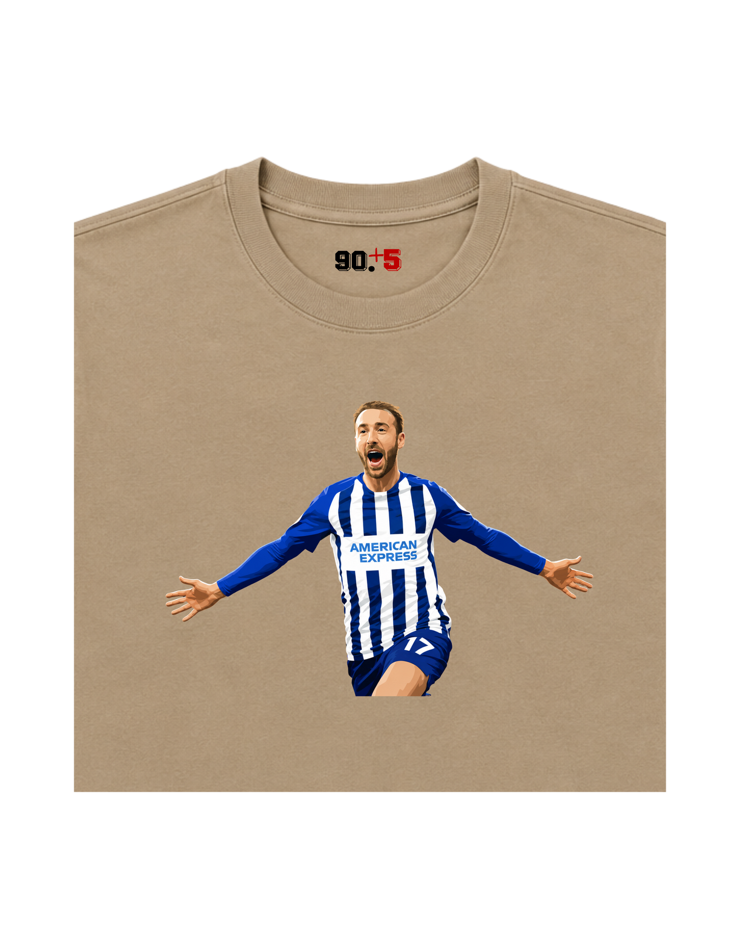 Brighton - Murray T-Shirt