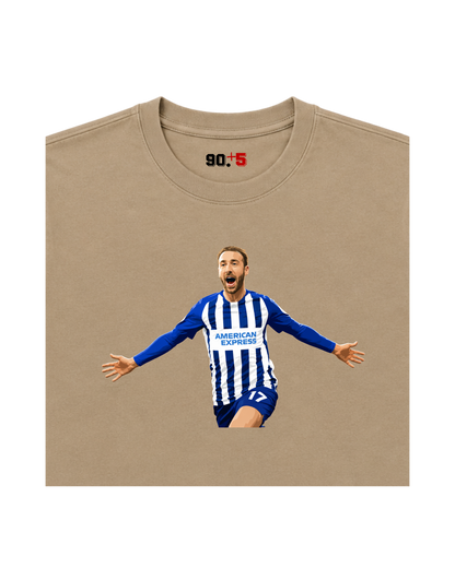 Brighton - Murray T-Shirt