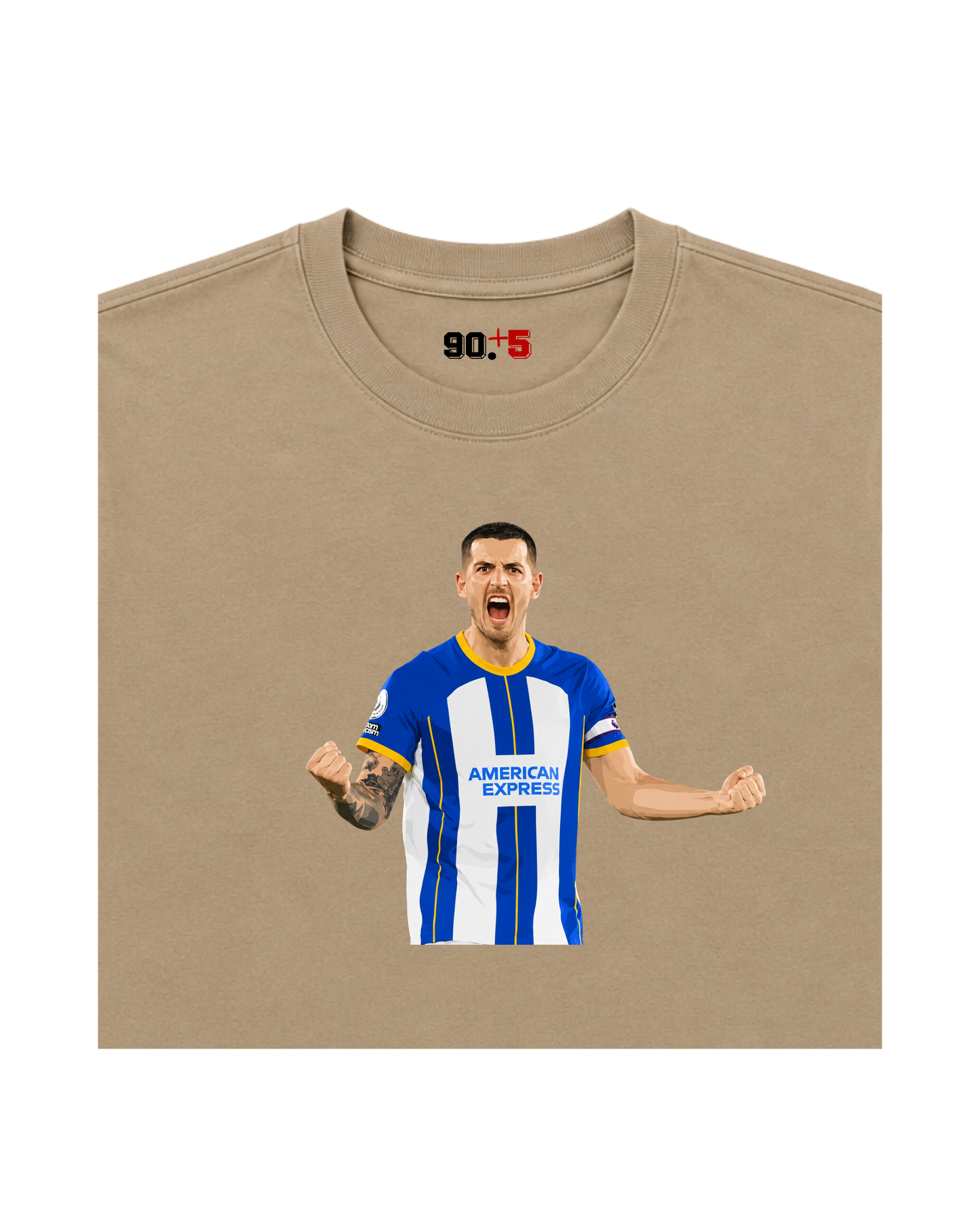 Brighton - Dunk T-Shirt