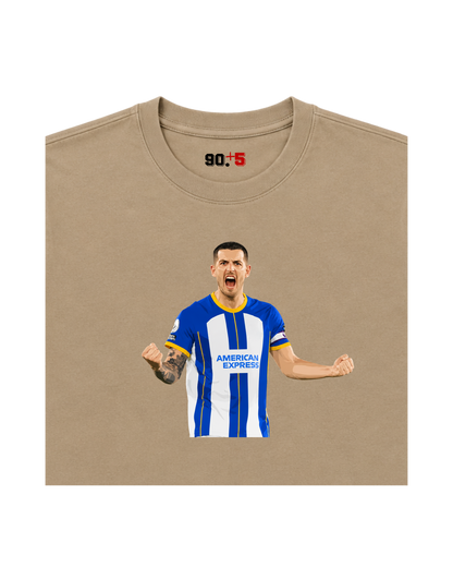 Brighton - Dunk T-Shirt