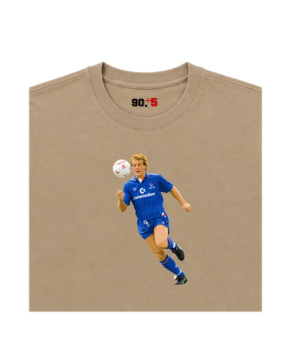 Chelsea - Dixon | Printed Club Classic T-Shirt