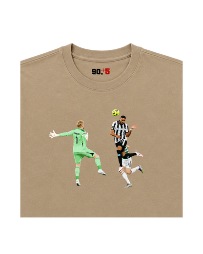 St Mirren - Ayunga vs Celtic | Printed Club Classic T-Shirt