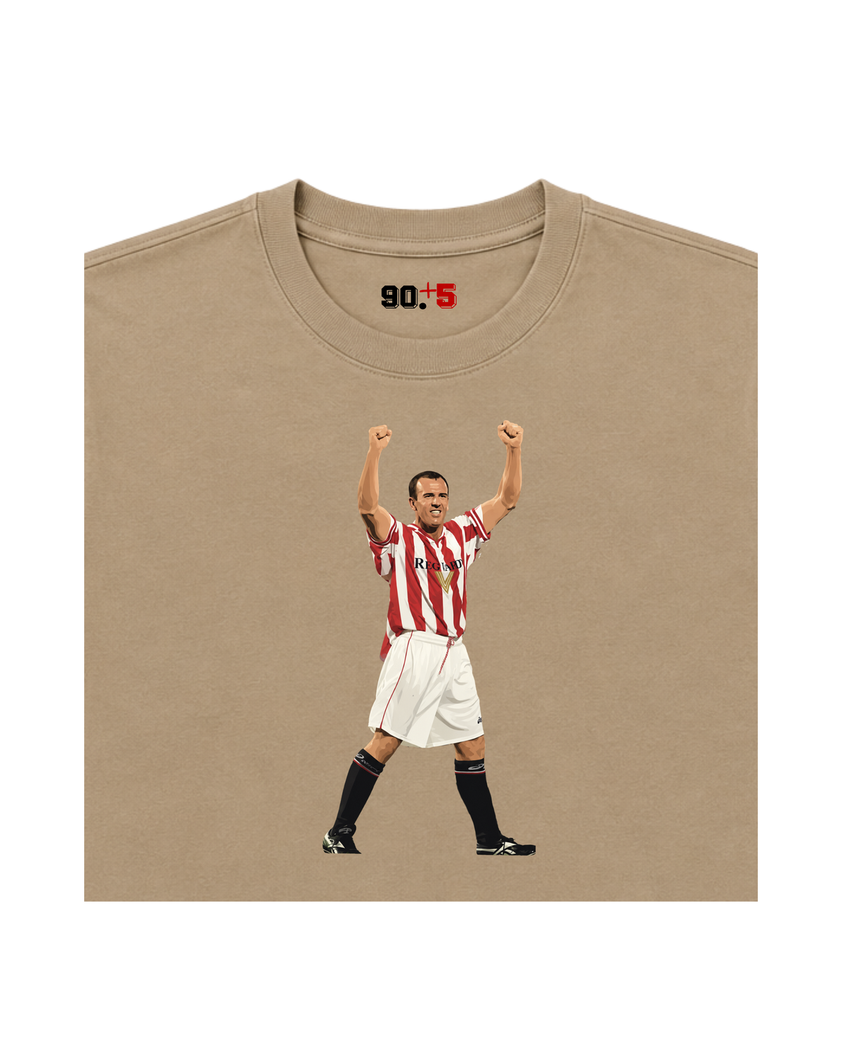 Sunderland - Ball T-Shirt