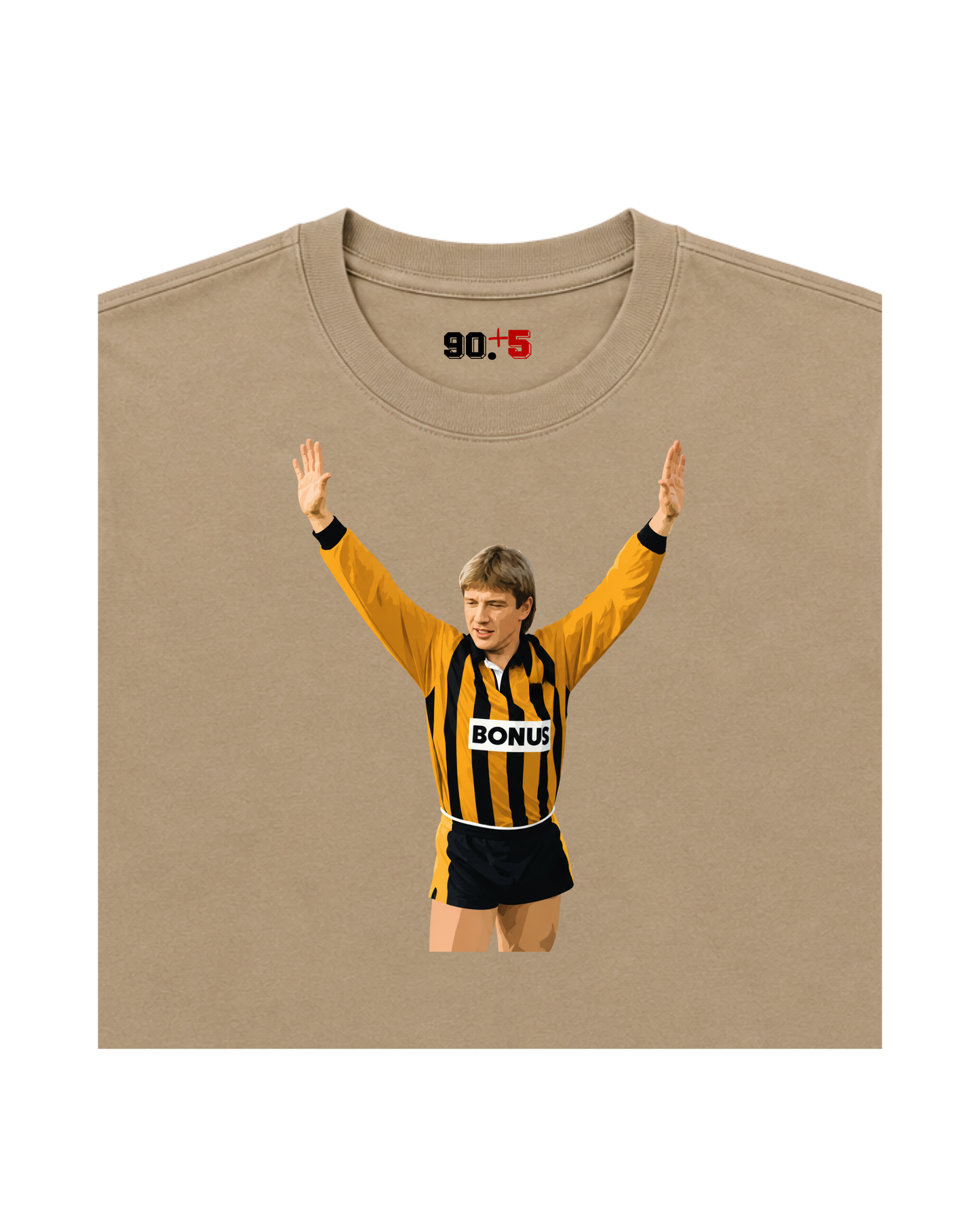 Hull City - Roberts T-Shirt
